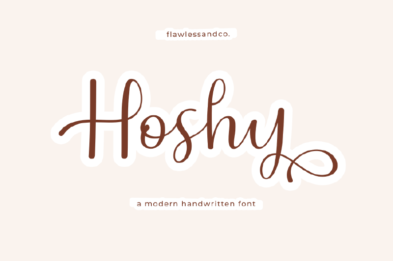 Hoshy