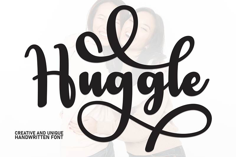 Huggle
