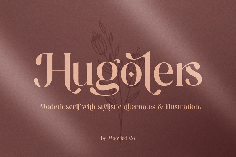 Hugolers
