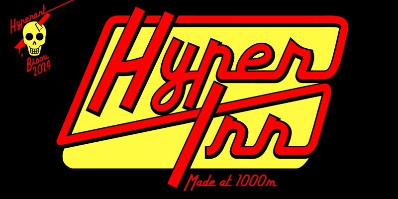 Hyper Inn