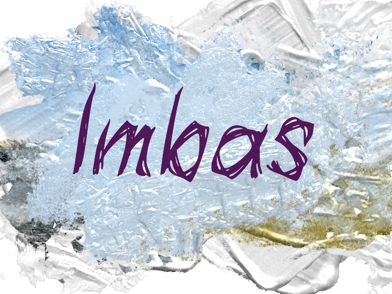 i Imbas