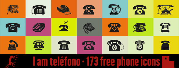 I Am Telefono