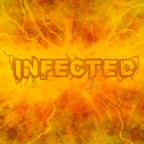 Infected