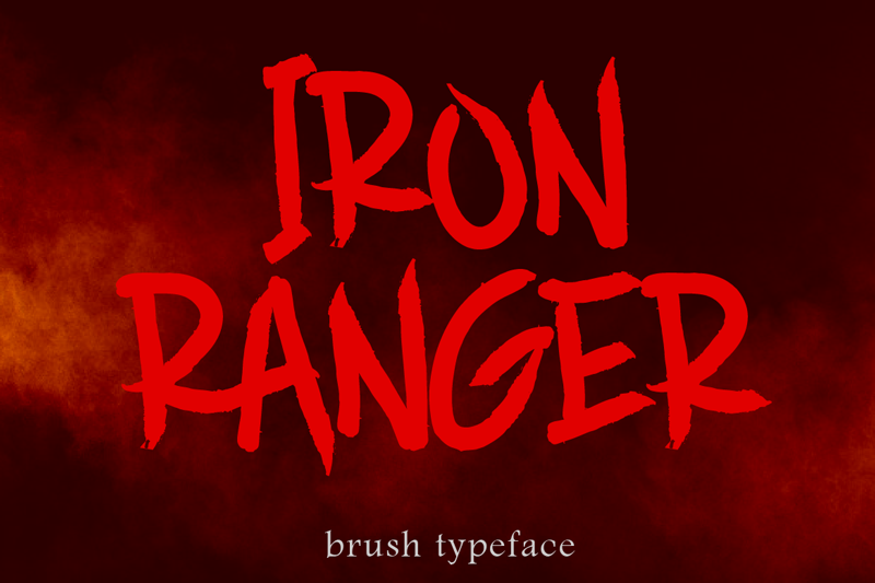 Iron Ranger