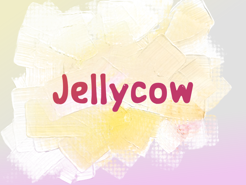 j Jellycow