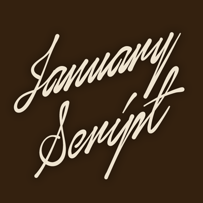 January Script