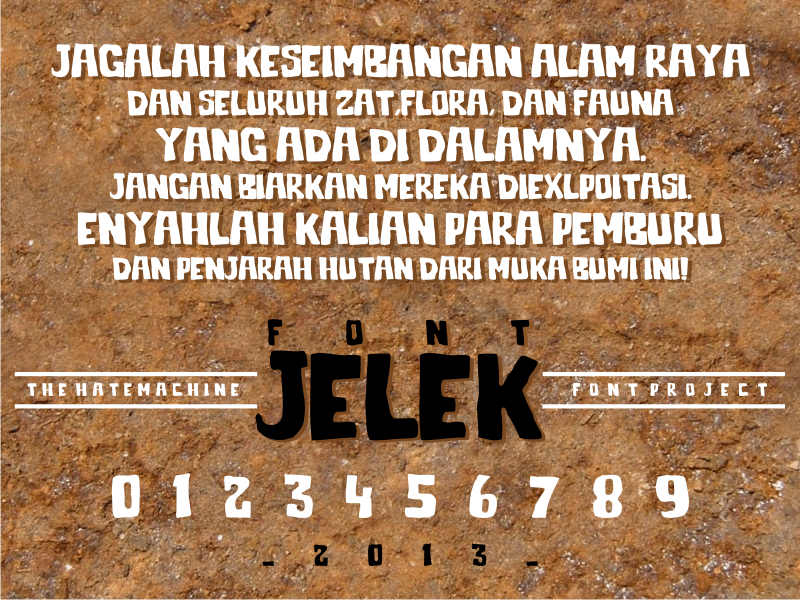 Jelek