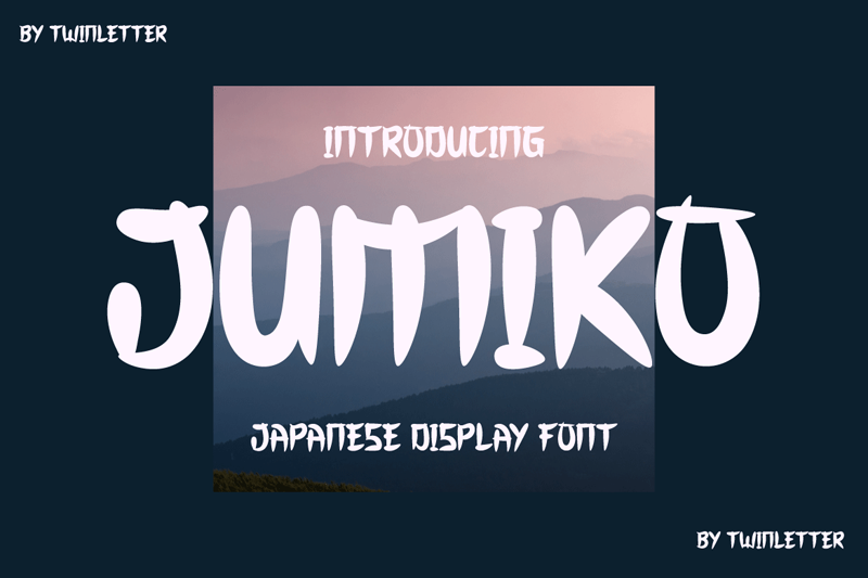 Jumiko