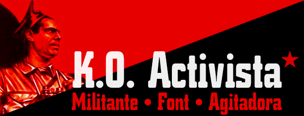 K.O. Activista