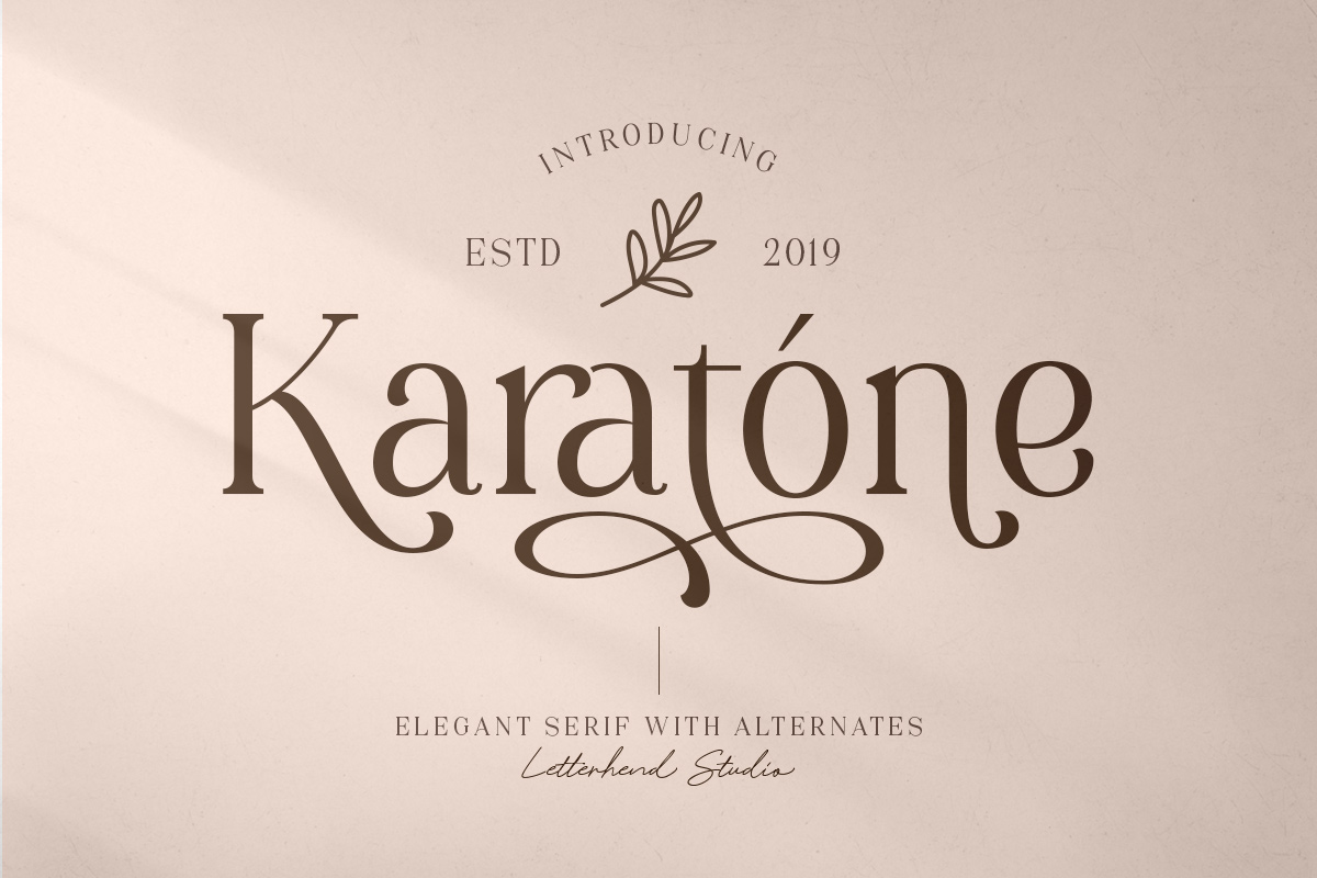 Karatone
