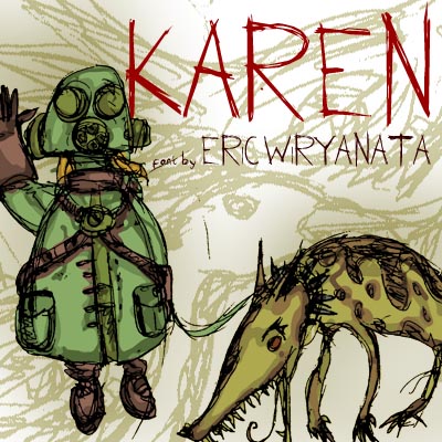 Karen Erc 2006
