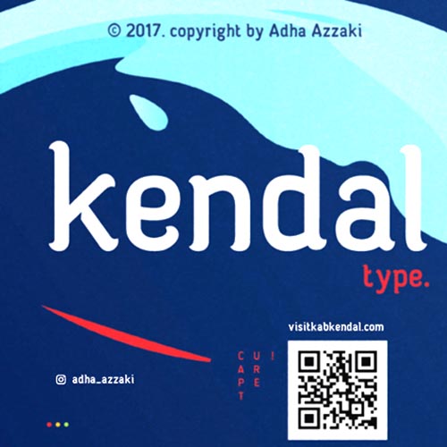 Kendal Type