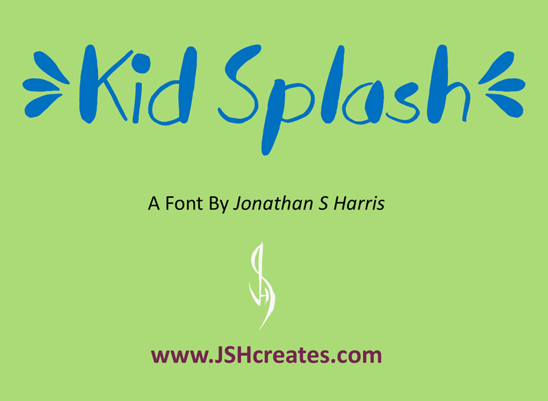 Kid Splash
