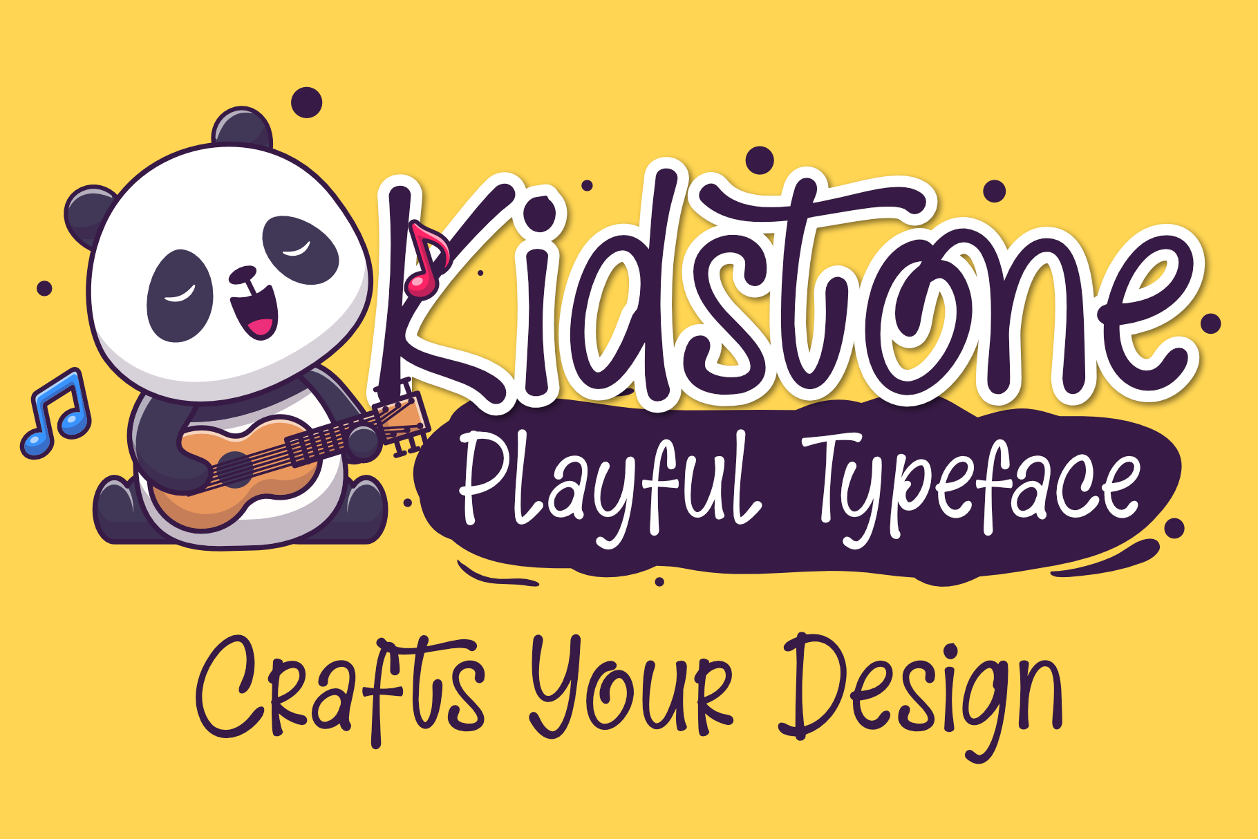 Kidstone