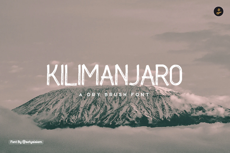 Kilimanjaro