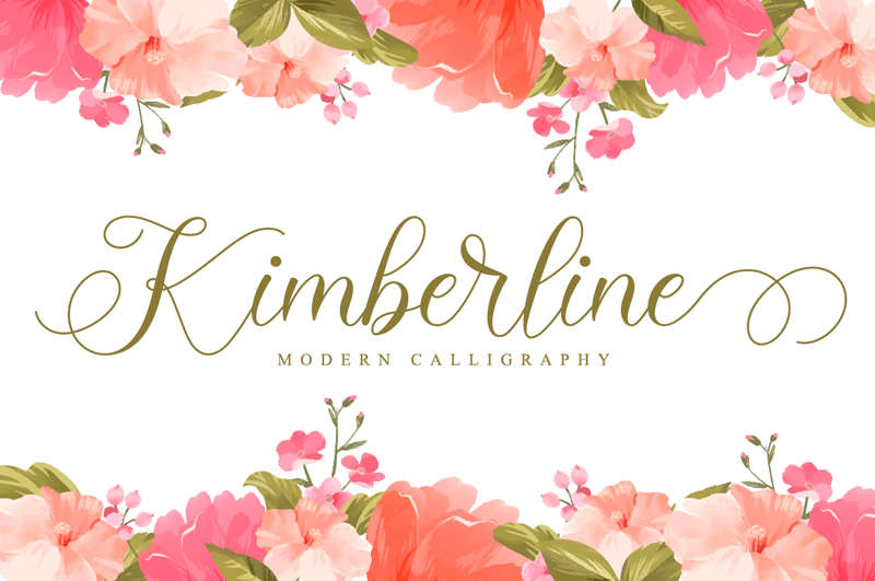 Kimberline