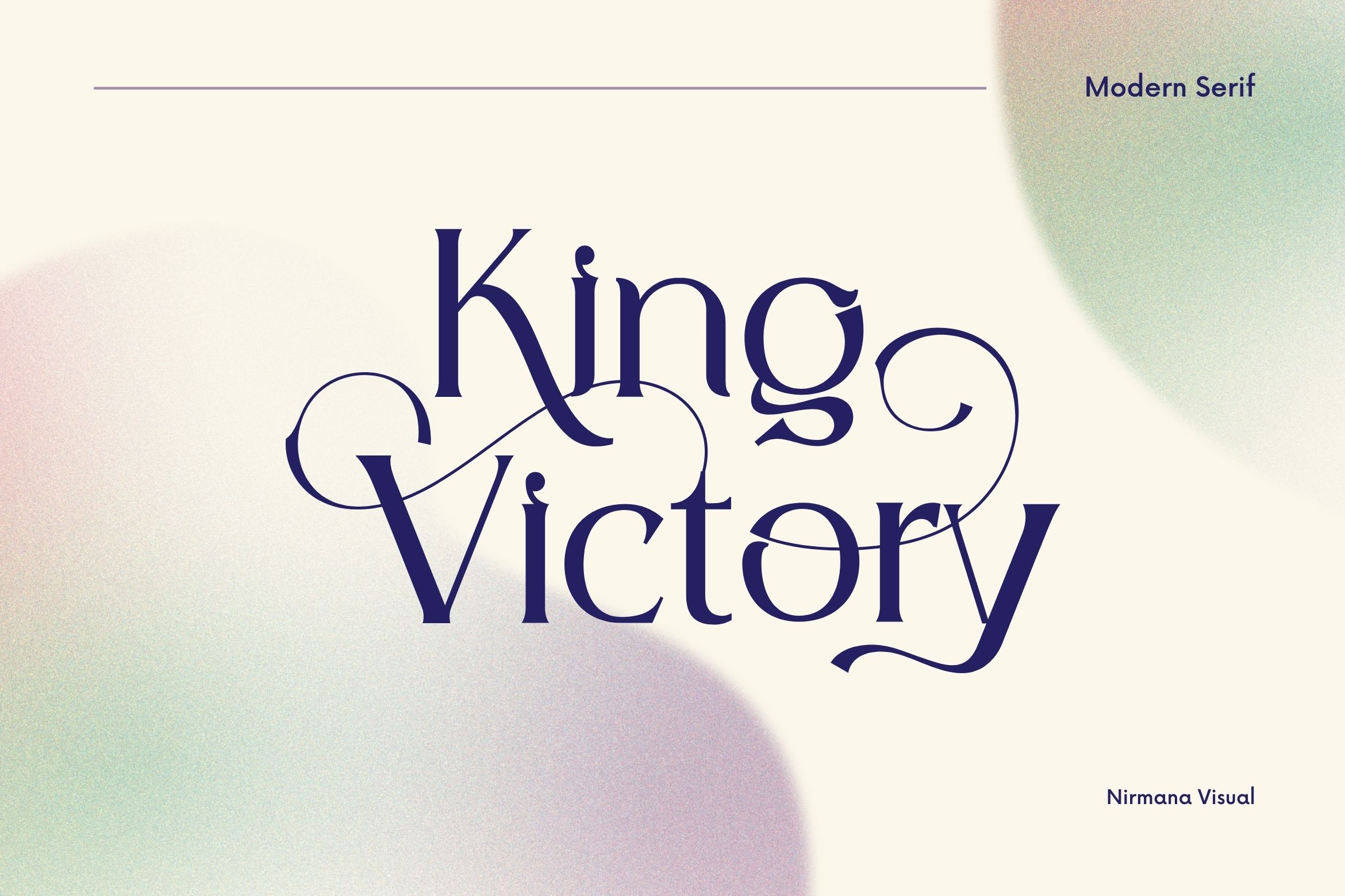 King Victory
