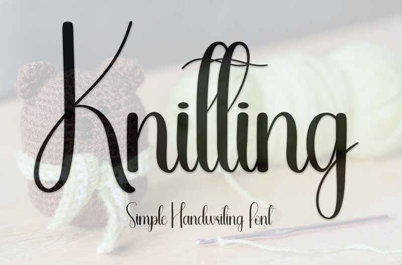 Knitting