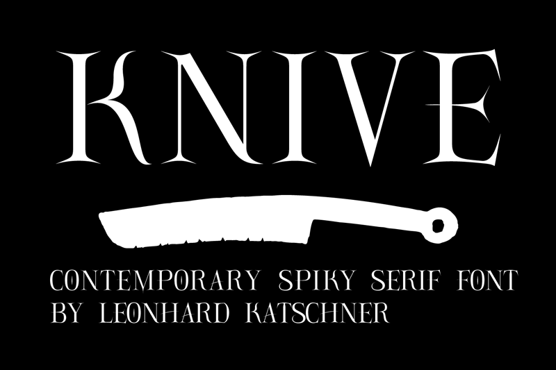 Knive