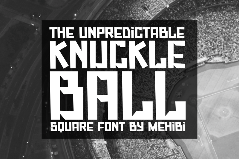 Knuckleball