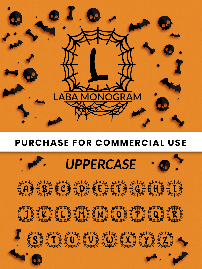 Laba Monogram