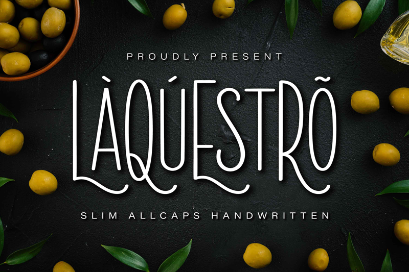 Laquestro
