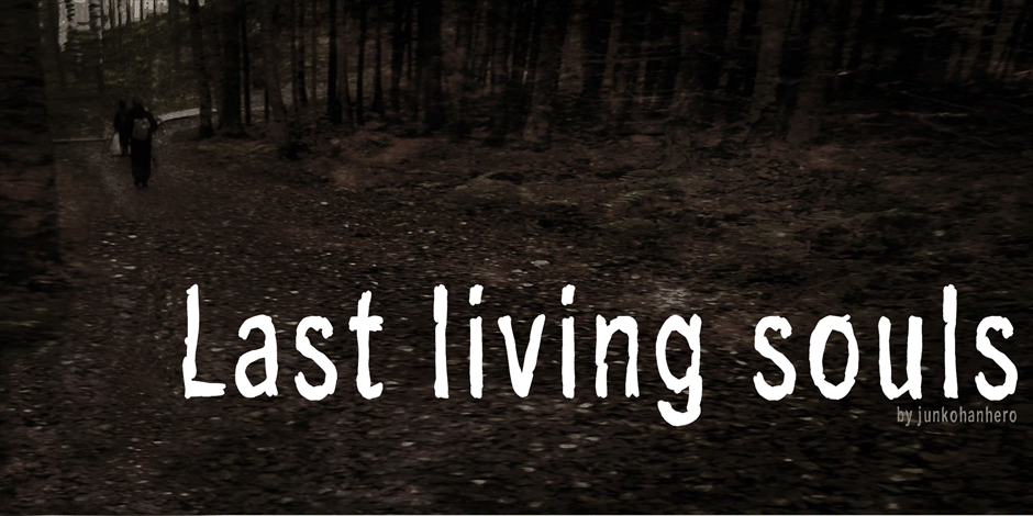 Last living souls