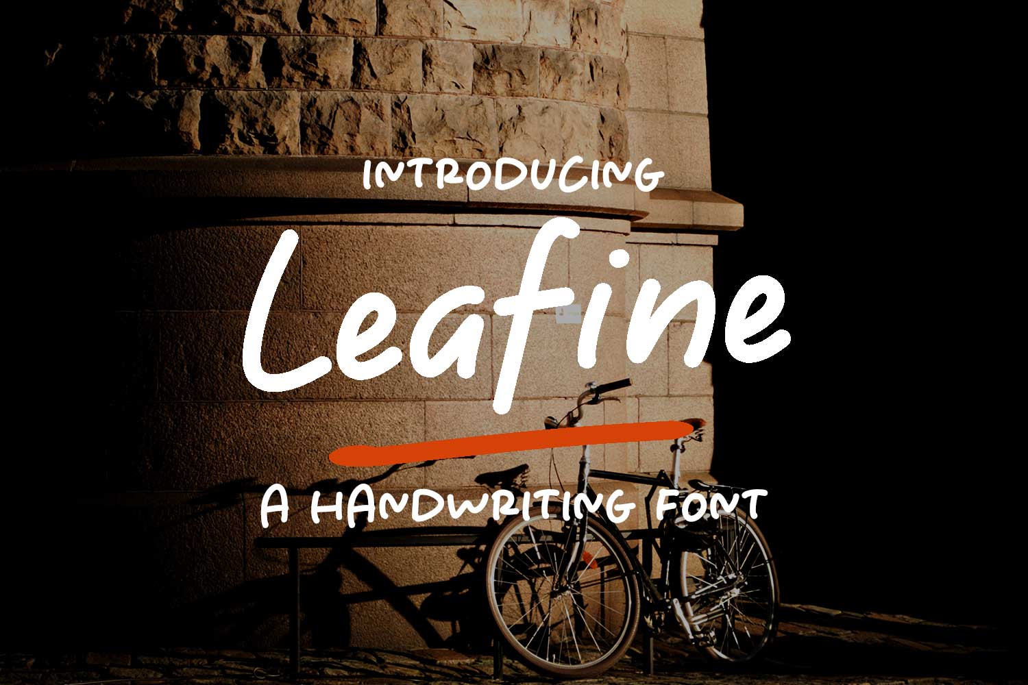 Leafine