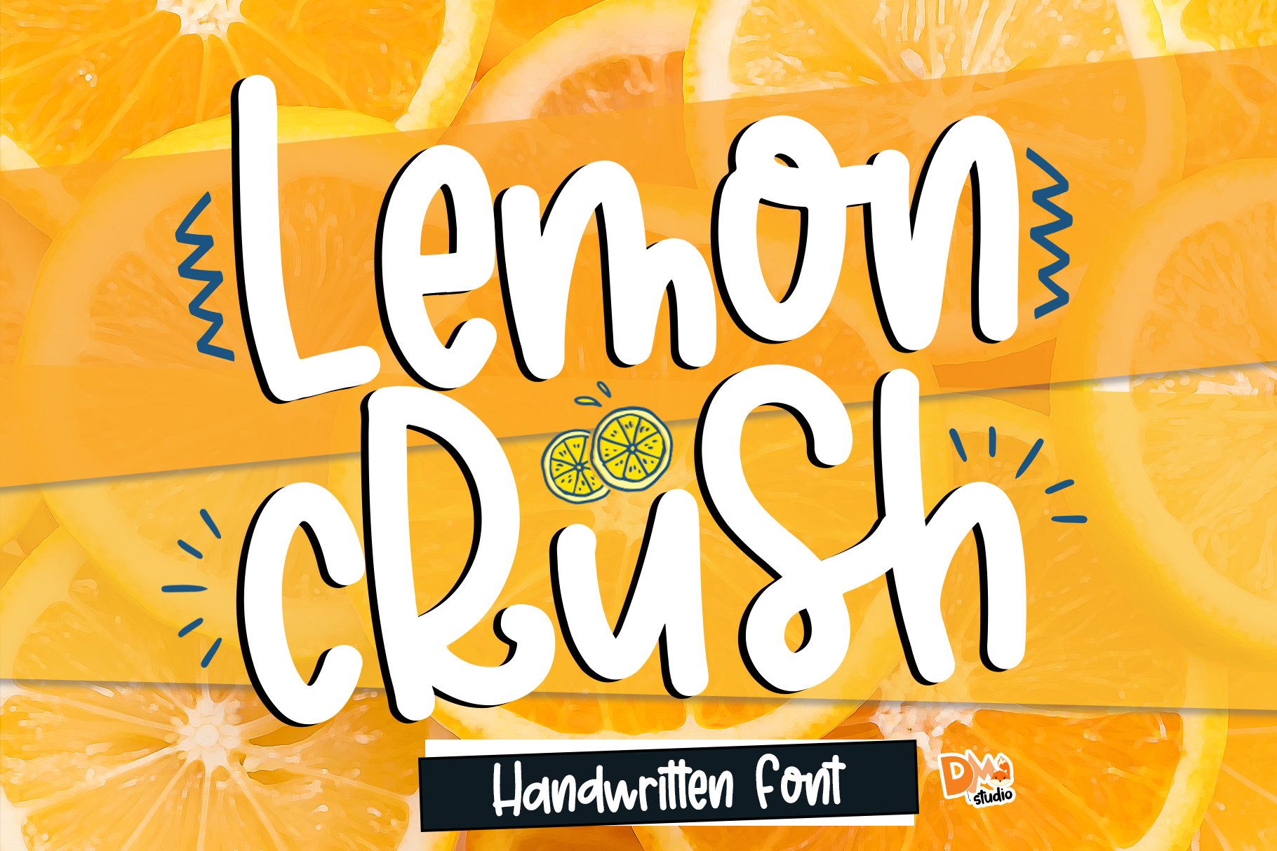 Lemon Crush