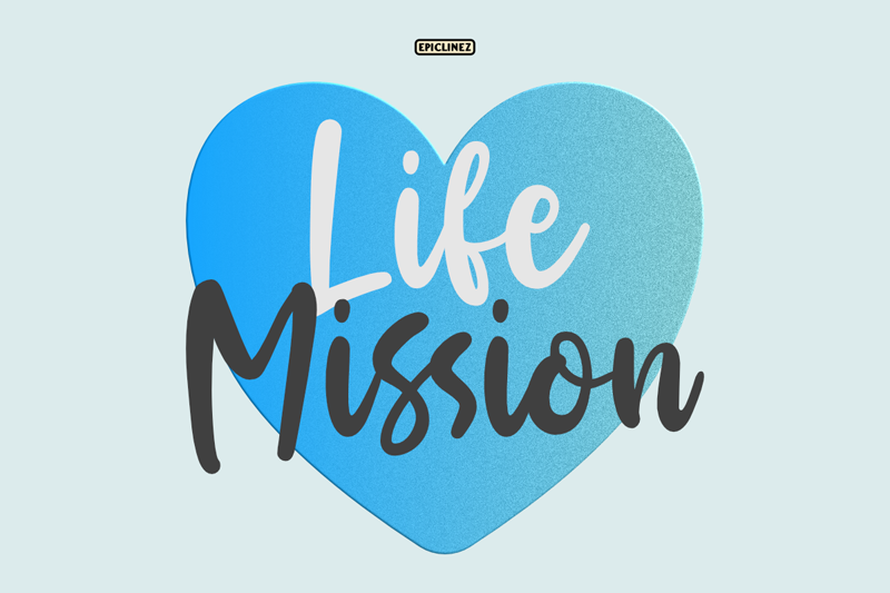Life Mission