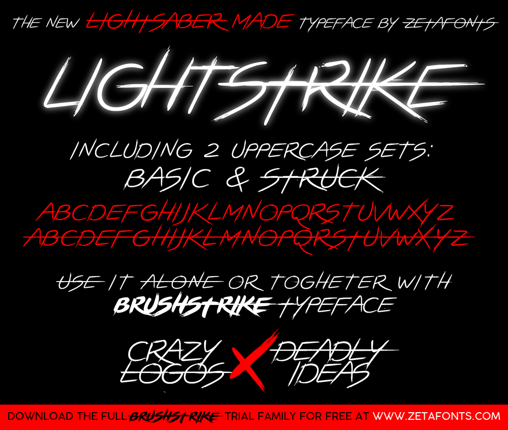 Lightstrike