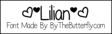 Lilian