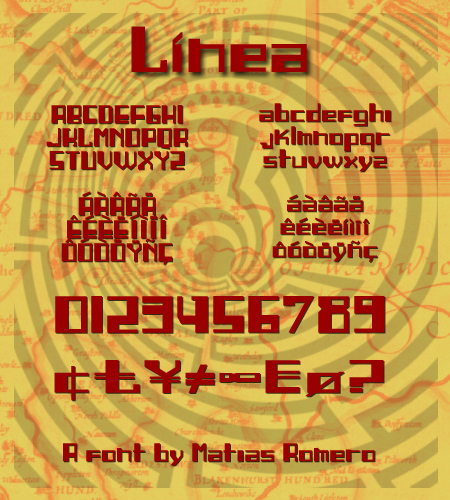 Linea