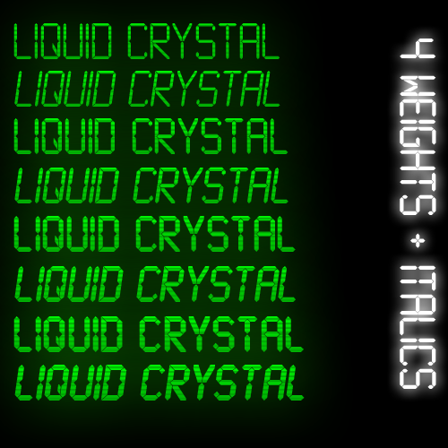 Liquid Crystal