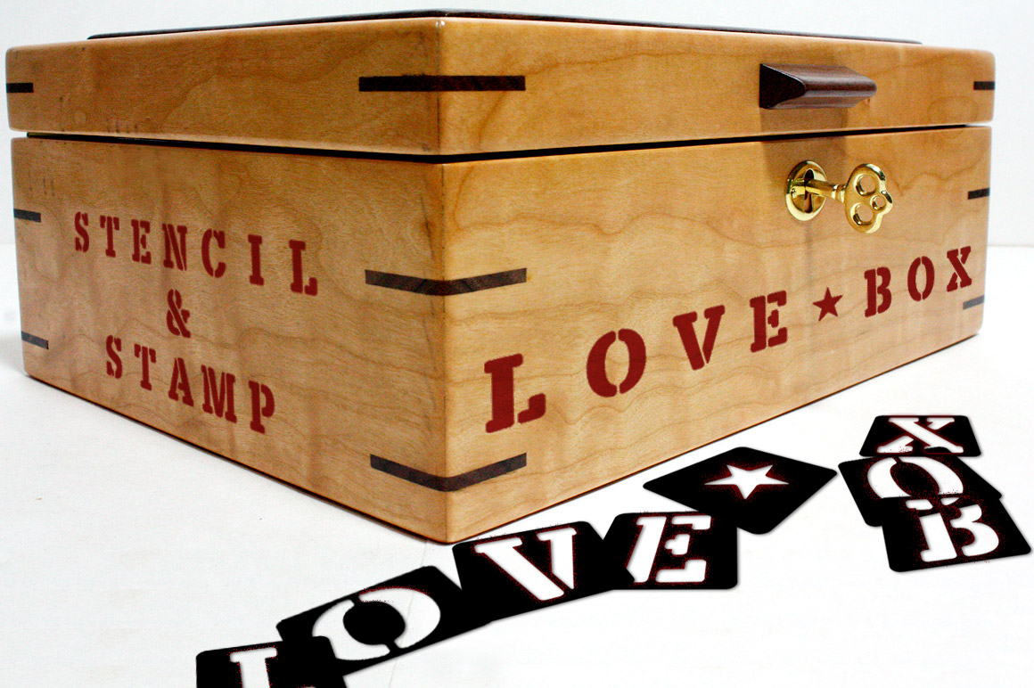 Love-Box