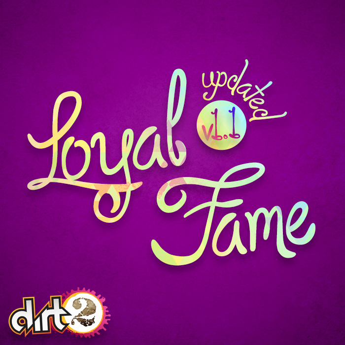 Loyal Fame