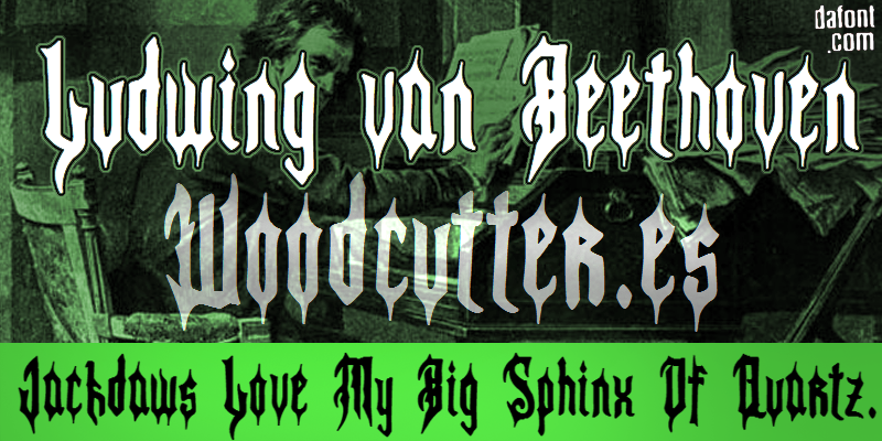 Ludwig van Beethoven