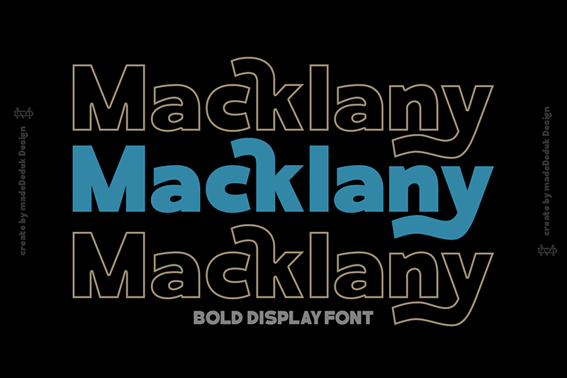 Macklany