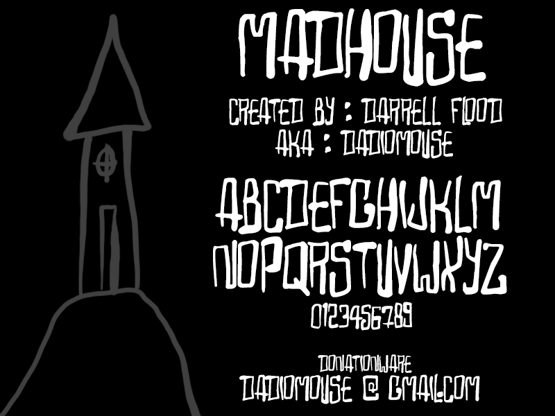 Madhouse
