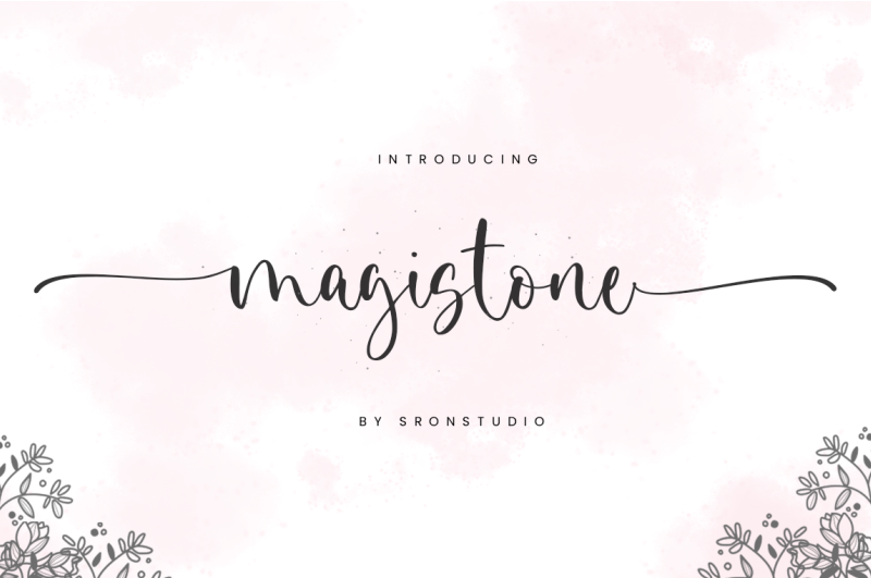 Magistone