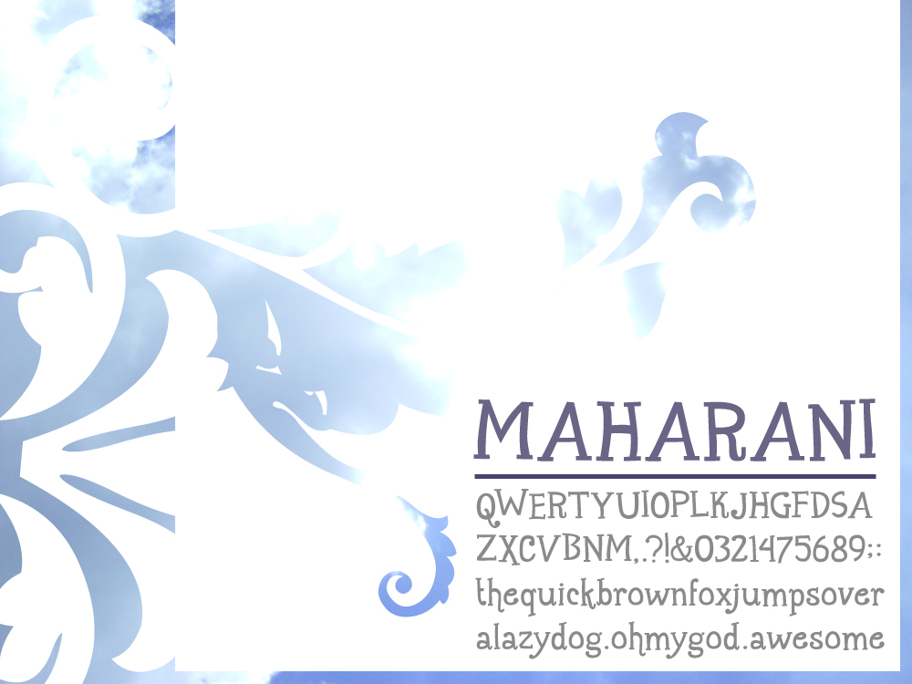Maharani