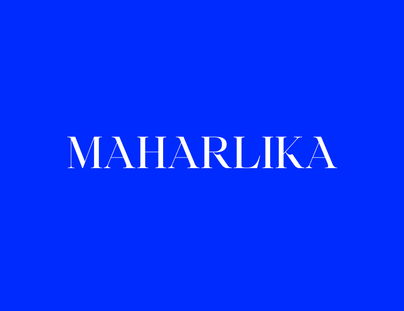 Maharlika