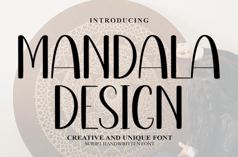 Mandala Design