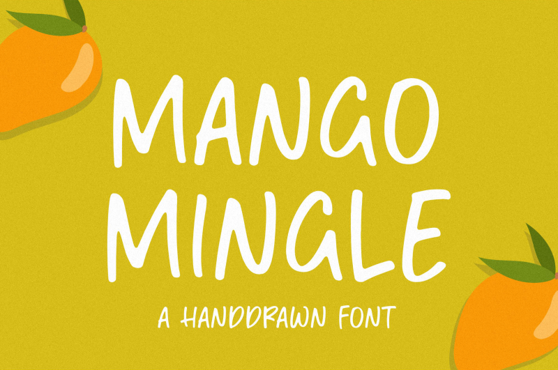 Mango Mingle