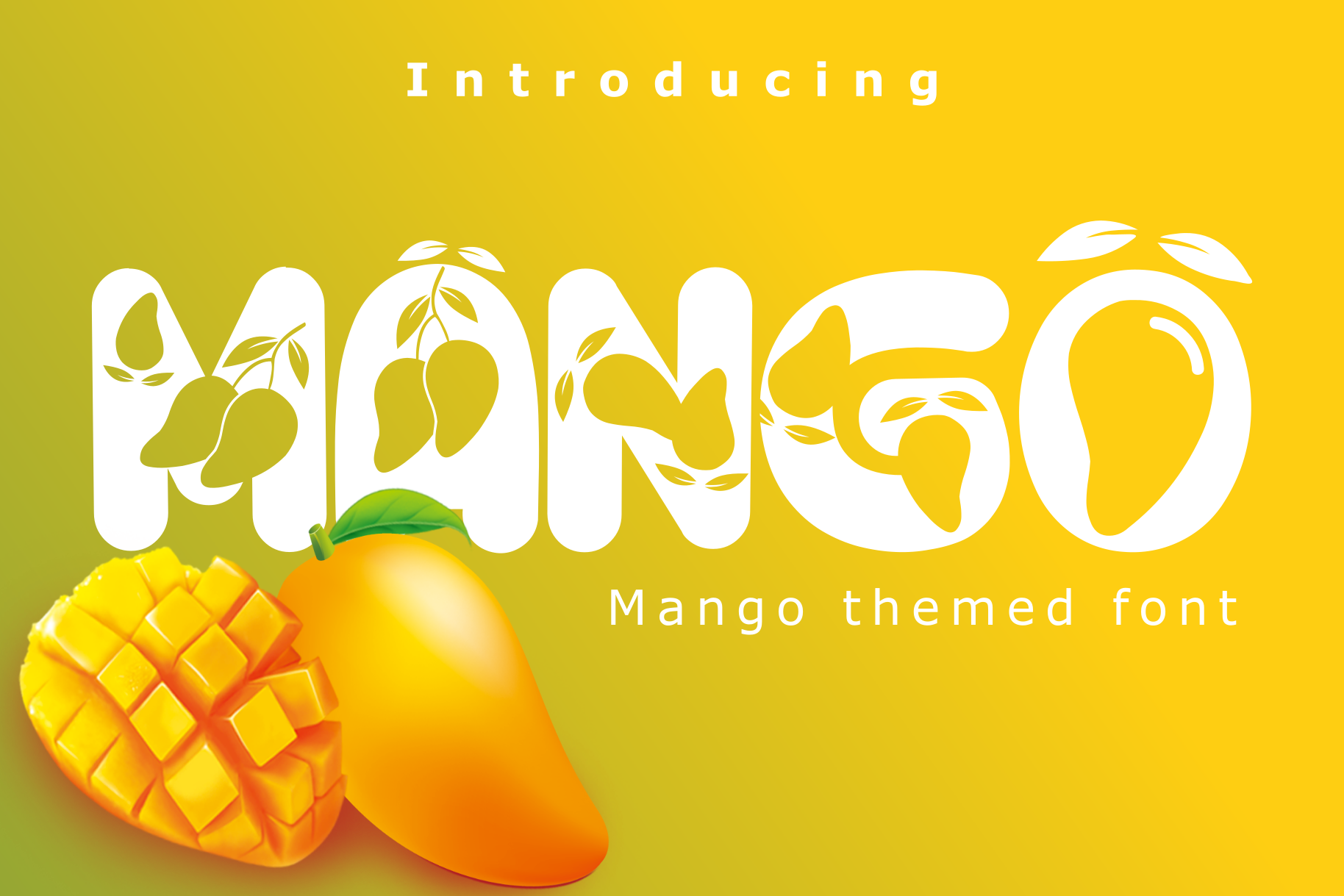 Mango