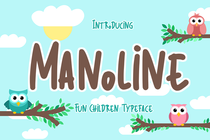 Manoline