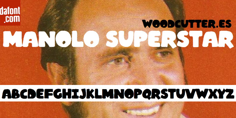 Manolo Superstar