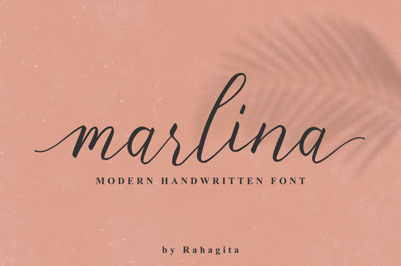 Marlina