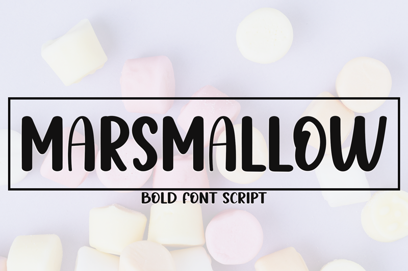 Marsmallow