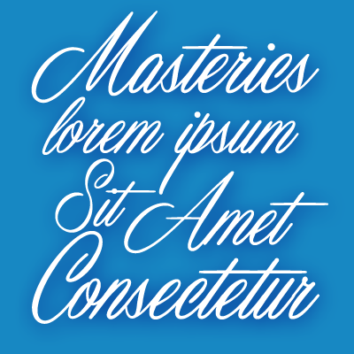 Masterics